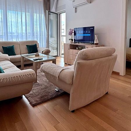 R-Residency Tower Leilighet Banja Luka Eksteriør bilde