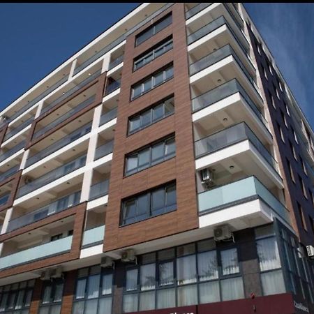 R-Residency Tower Leilighet Banja Luka Eksteriør bilde