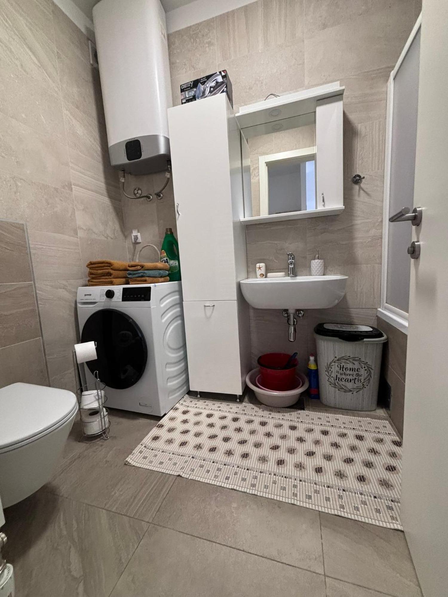 R-Residency Tower Leilighet Banja Luka Eksteriør bilde