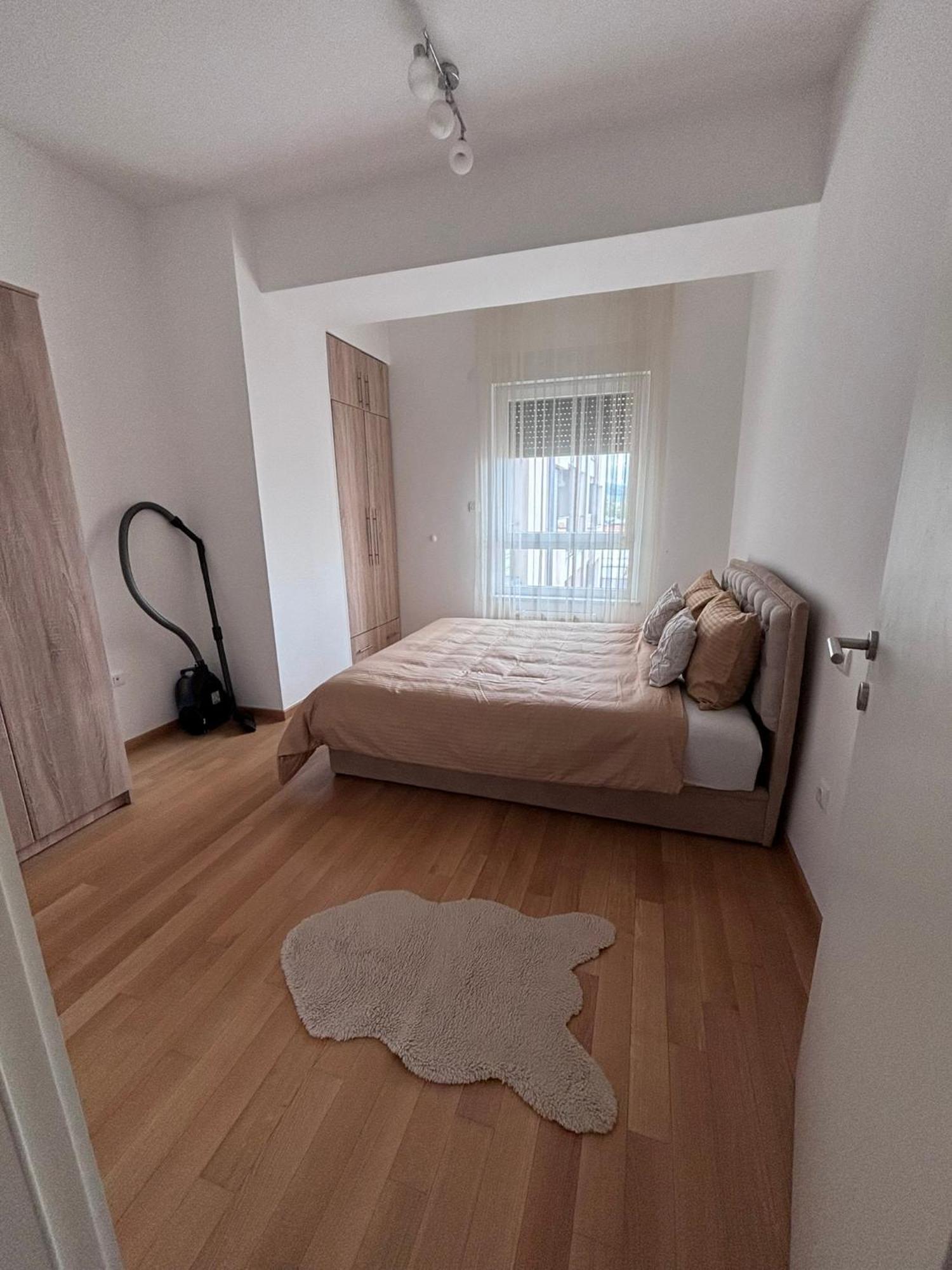 R-Residency Tower Leilighet Banja Luka Eksteriør bilde