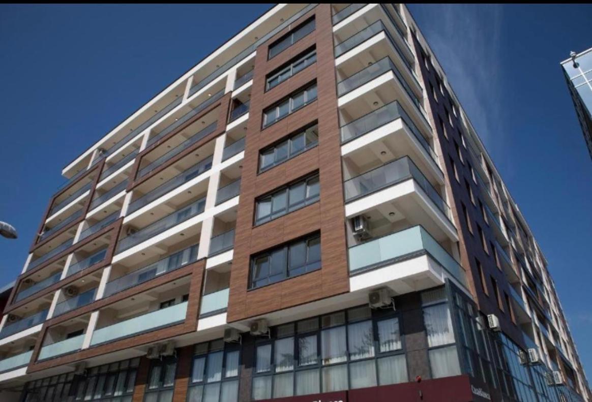 R-Residency Tower Leilighet Banja Luka Eksteriør bilde